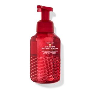 Bath & Body Works Gentle Foaming Hand Soap 4-pack (new with tags)